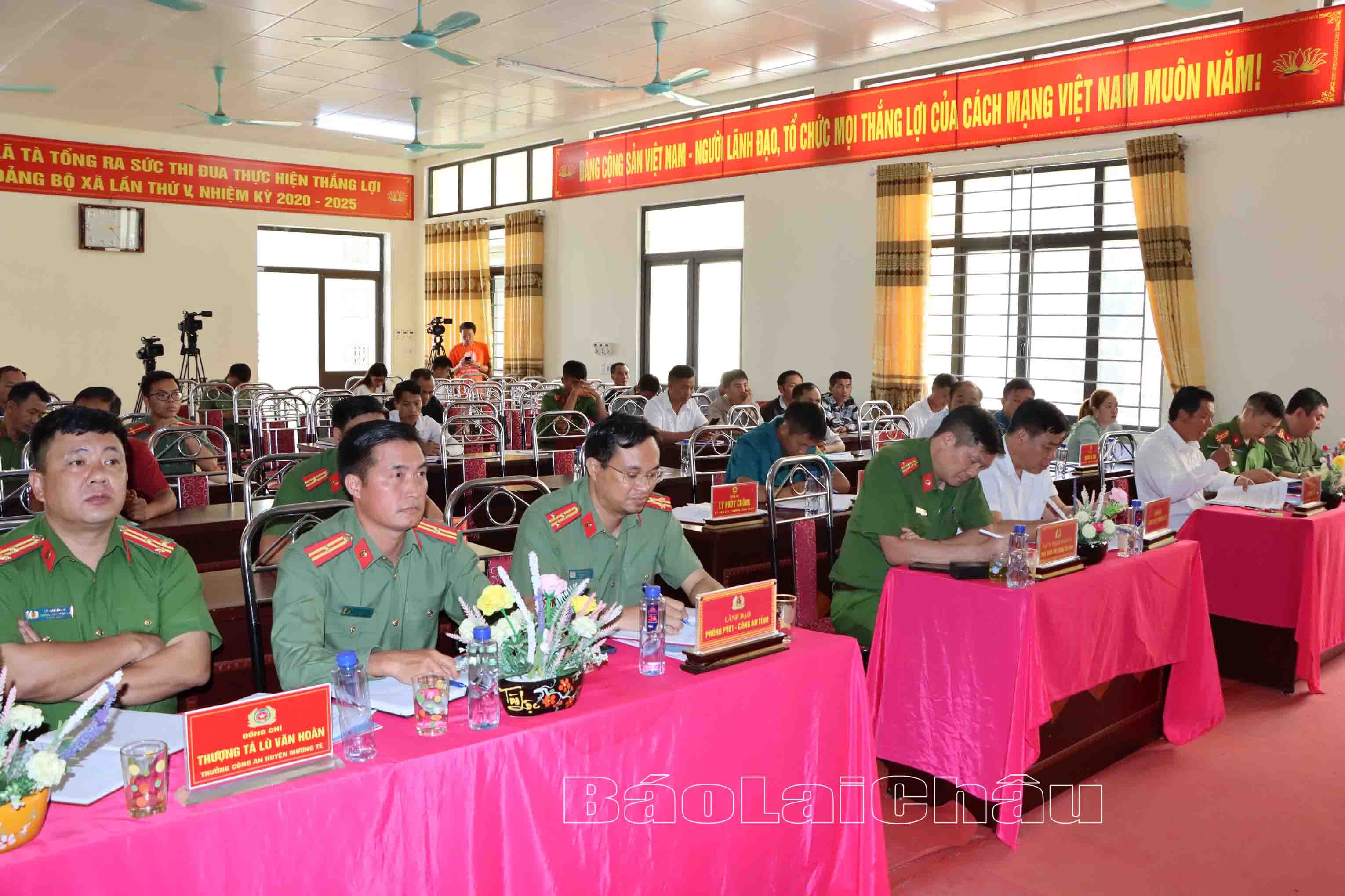 quang cảnh 